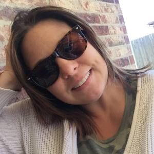 Meet your Posher, Mandy